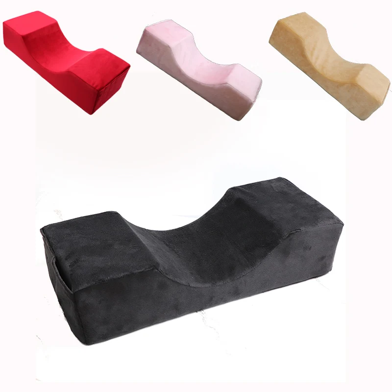 7 colors flannel Eyelash Extension Pillow Beauty salon grafting eyelash Professional pillow ,Lashes Pillow with free ship
7 colors flannel Eyelash Extension Pillow Beauty salon grafting eyelash Professional pillow ,Lashes Pillow with free ship