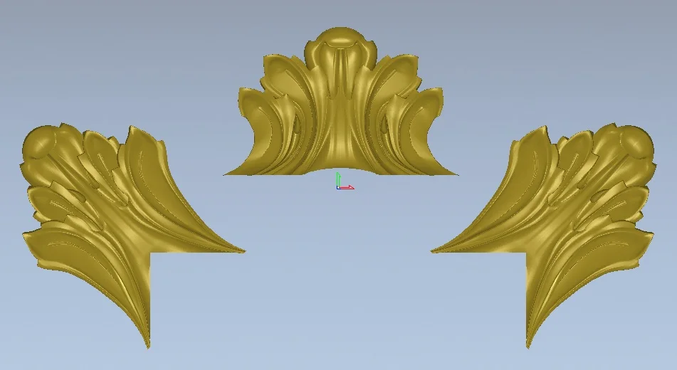 relief 3d STL models for CNC, Artcam, Aspire, Decor-B92
relief 3d STL models for CNC, Artcam, Aspire, Decor-B92