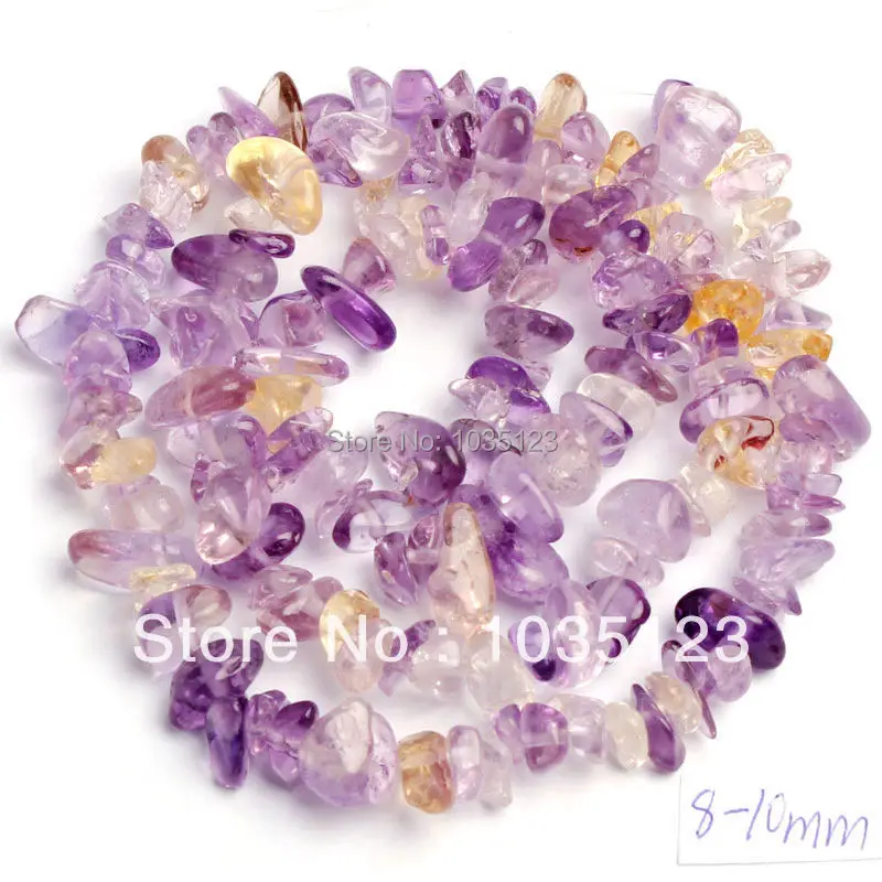 5-8mm Natural Ametrines Freeform Gravel Loose Beads Strand 40-42cm Jewelry Making w366
5-8mm Natural Ametrines Freeform Gravel Loose Beads Strand 40-42cm Jewelry Making w366