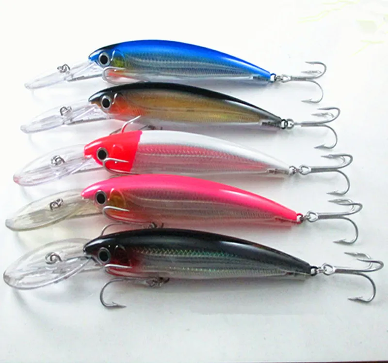New Arrival Jig fish Trolling Fishing Minnow Lure 45g Big Jigbait Ocean Boat Long Shot Lures Baits
New Arrival Jig fish Trolling Fishing Minnow Lure 45g Big Jigbait Ocean Boat Long Shot Lures Baits