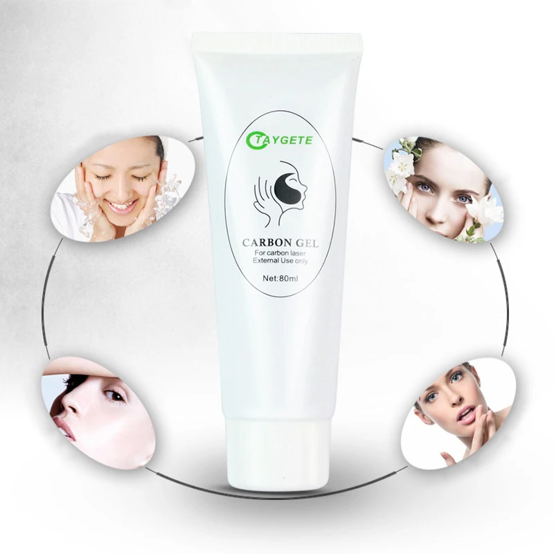 80ml Skin Whitening Carbon Cream Deep Cleaning Moisturizing for Skin Rejuvenation SSwell
80ml Skin Whitening Carbon Cream Deep Cleaning Moisturizing for Skin Rejuvenation SSwell