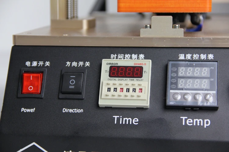 LY 948V.3 110/220V automatic built-in vacuum pump big power LCD screen separator repair machine
LY 948V.3 110/220V automatic built-in vacuum pump big power LCD screen separator repair machine