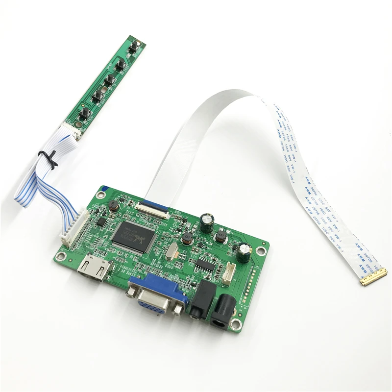 VGA Audio EDP Φ с HDMI-Совместимость с 17,3 x Набор для платы ЖК-контроллер N173HCE-E31 дюйма панель
VGA Audio EDP Φ с HDMI-Совместимость с 17,3 x Набор для платы ЖК-контроллер N173HCE-E31 дюйма панель