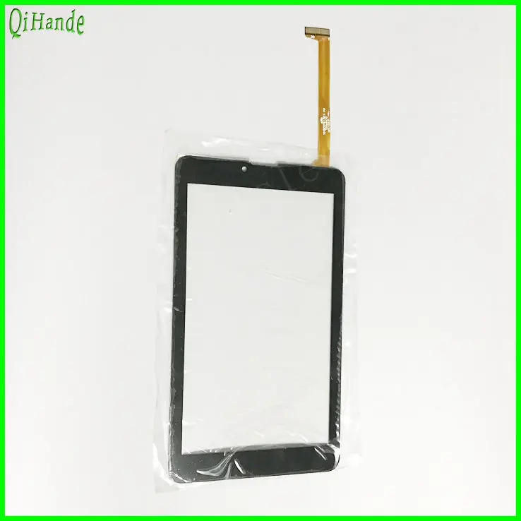 7-дюймовый новый сенсорный экран для Digma Plane 7500N 4G PS7119PL, сенсорная панель, сенсорный экран для планшета
7-дюймовый новый сенсорный экран для Digma Plane 7500N 4G PS7119PL, сенсорная панель, сенсорный экран для планшета