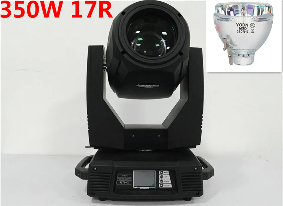 350W 17R Beam Spot Wash 3in1 350W gobo moving heads lights super bright For Concert Light Show
350W 17R Beam Spot Wash 3in1 350W gobo moving heads lights super bright For Concert Light Show