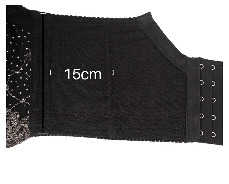 Women Sexy Underwear Embroidery Lace Bra Adjustable Lingerie Underwire Bralette Gather Deep V Bra for Women Push Up Bra Brassier
Women Sexy Underwear Embroidery Lace Bra Adjustable Lingerie Underwire Bralette Gather Deep V Bra for Women Push Up Bra Brassier