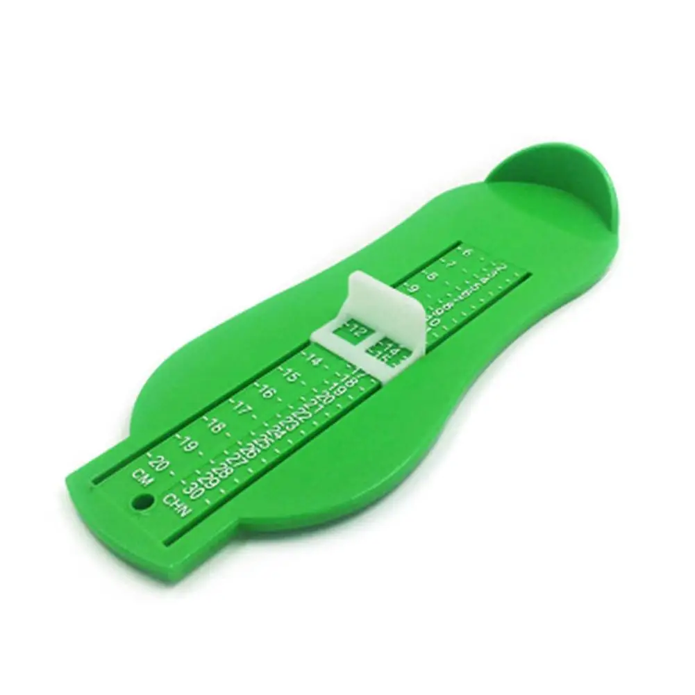 Kids Foot Measure Tool Shoes Helper Shoes Size Calculator Children Infant Feet Measuring Ruler Tool Baby Shoes Gauge Device
Kids Foot Measure Tool Shoes Helper Shoes Size Calculator Children Infant Feet Measuring Ruler Tool Baby Shoes Gauge Device