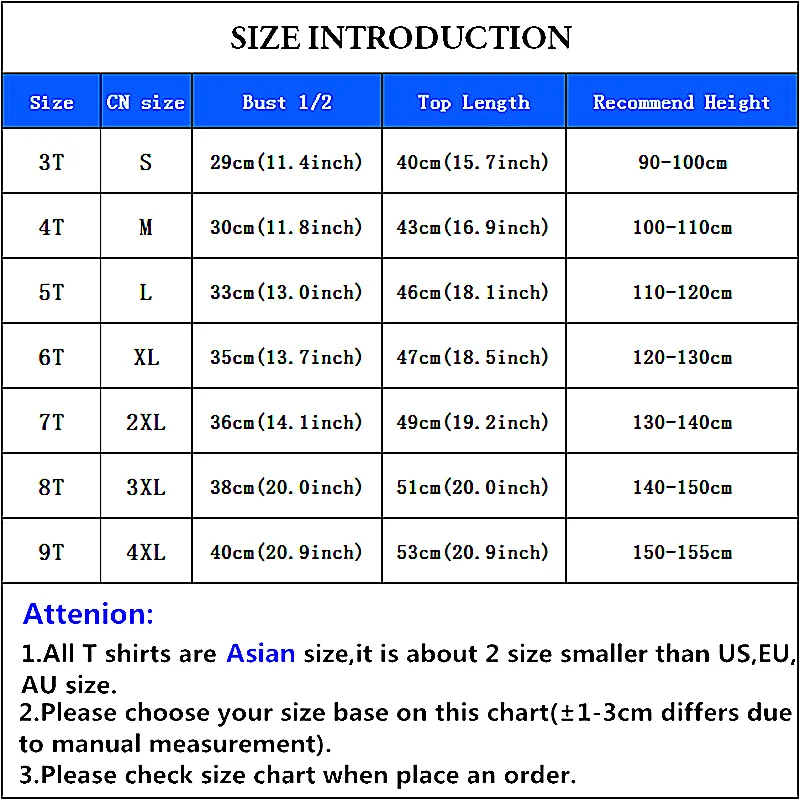 Kids Clothes T Shirt Wolf Woof Children T-shirt for Boys and Girls Toddler Shirts oal324
Kids Clothes T Shirt Wolf Woof Children T-shirt for Boys and Girls Toddler Shirts oal324