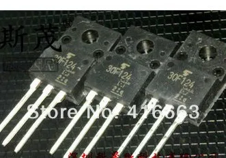 50 шт./лот специализируется на triode Original 30F124 GT30F124 TO 220F|lot lot| |