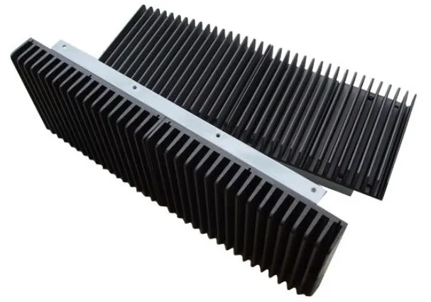 AR998 FUll aluminum amplifier chassis Amplifier case/Hifi Amplifier box /External radiator/amplifier enclosure/case
AR998 FUll aluminum amplifier chassis Amplifier case/Hifi Amplifier box /External radiator/amplifier enclosure/case