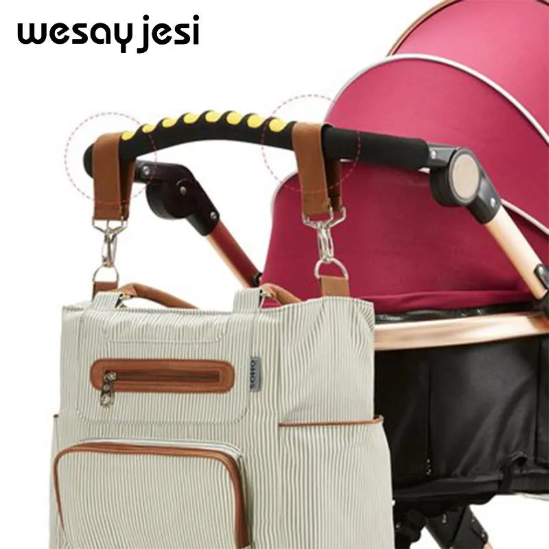 7 pieces set nappy tote bag large capacity Diaper Bags for Mommy Bag waterproof black gray diaper handbag Mummy Maternity Bag
7 pieces set nappy tote bag large capacity Diaper Bags for Mommy Bag waterproof black gray diaper handbag Mummy Maternity Bag