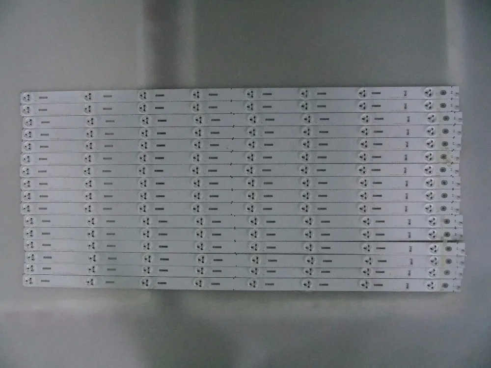 Светодиодная лента-подсветка oem50lb01 _ led3030_v1.1_201508 для 50 "TV T CL D50A710 50FS3800 L50F800A
Светодиодная лента-подсветка oem50lb01 _ led3030_v1.1_201508 для 50 "TV T CL D50A710 50FS3800 L50F800A