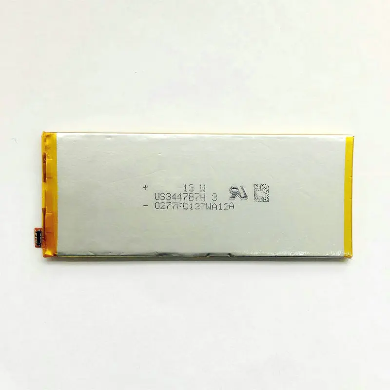 AVY Battery HB3748B8EBC For Huawei Ascend G7 C199 G7-TL100 C199-CL00 Replacement Li-polymer Batteries 3000mAh 100% Tested
AVY Battery HB3748B8EBC For Huawei Ascend G7 C199 G7-TL100 C199-CL00 Replacement Li-polymer Batteries 3000mAh 100% Tested