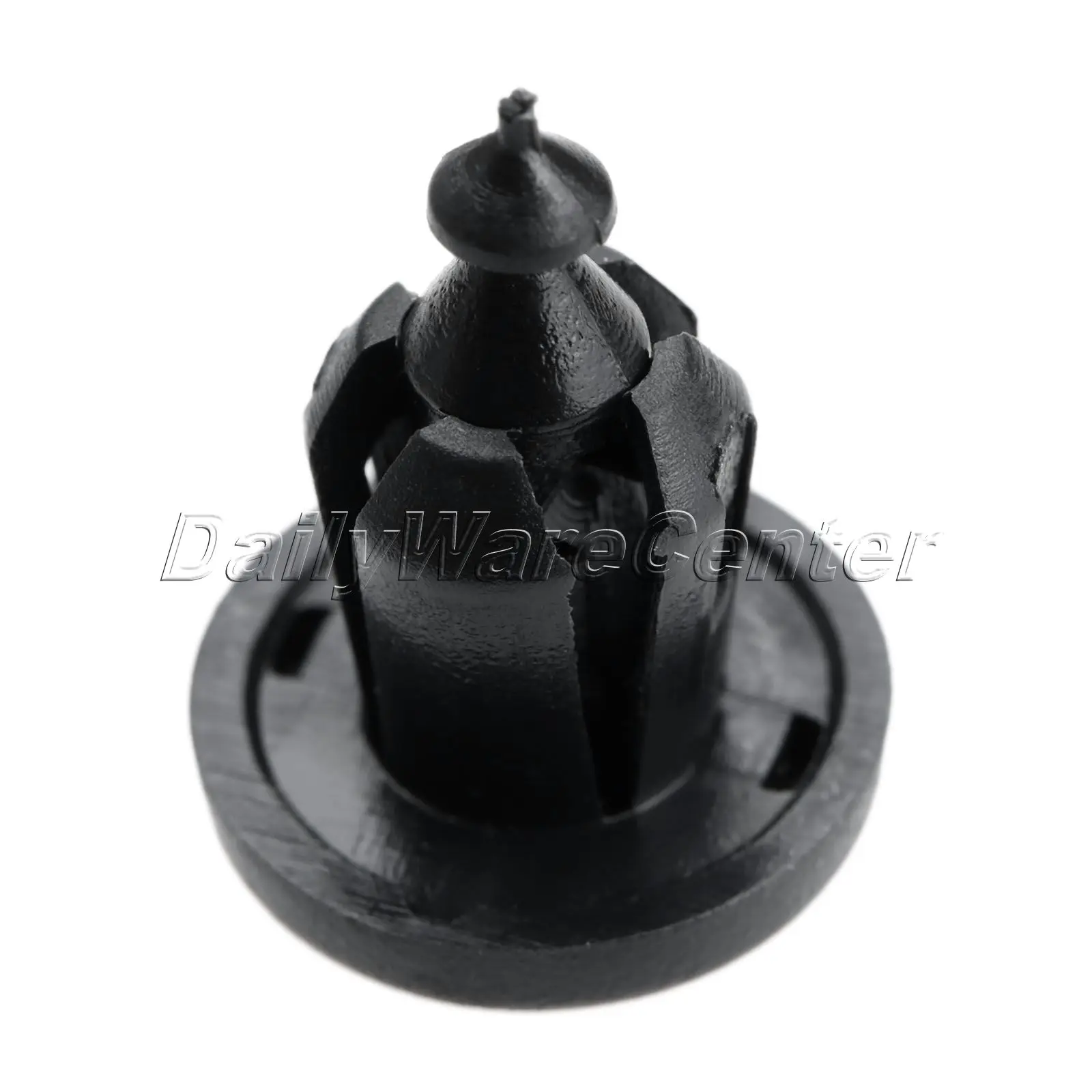 50Pcs Fit 10mm Hole Black Auto Car Plastic Rivets Fasteners Push Fender Clips Bumper Door, Side Skirt Retaining Clips for Honda
50Pcs Fit 10mm Hole Black Auto Car Plastic Rivets Fasteners Push Fender Clips Bumper Door, Side Skirt Retaining Clips for Honda