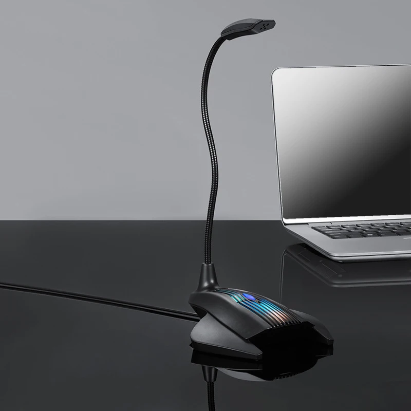 Настольный конденсаторный микрофон USB 3,5 мм AUX HD, шумоподавление, шумоподавление, всенаправленный микрофон для телефонных звонков и конфере...
Настольный конденсаторный микрофон USB 3,5 мм AUX HD, шумоподавление, шумоподавление, всенаправленный микрофон для телефонных звонков и конфере...