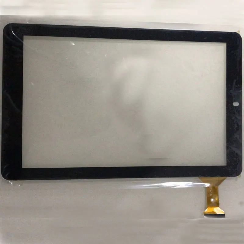 New Touch for CLV10068A 10.1 inch Tablet PC Touch Screen External Screen Capacitance Screen
New Touch for CLV10068A 10.1 inch Tablet PC Touch Screen External Screen Capacitance Screen