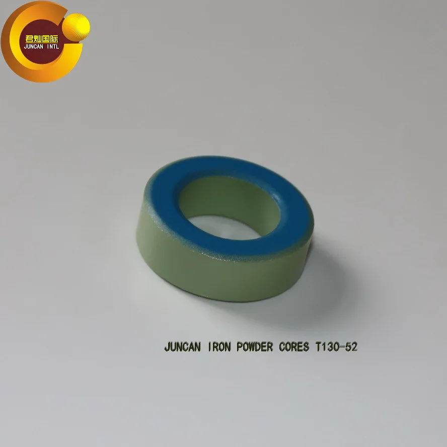 Железные Порошковые ядра для T130 52|iron powder core|powder corepowder iron core |