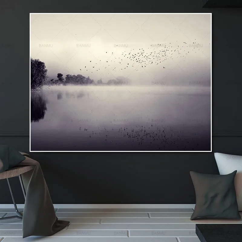 Canvas Painting home decoration for living room painting Picture abstract art prints landscape canvas art Wall poster
Canvas Painting home decoration for living room painting Picture abstract art prints landscape canvas art Wall poster