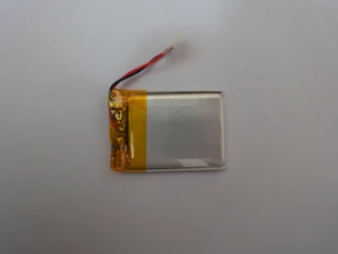 5Pcs Wholesale 3.7V lithium polymer battery 303040 033040 300mah MP3 MP4 MP5 Taipower X30 battery
5Pcs Wholesale 3.7V lithium polymer battery 303040 033040 300mah MP3 MP4 MP5 Taipower X30 battery