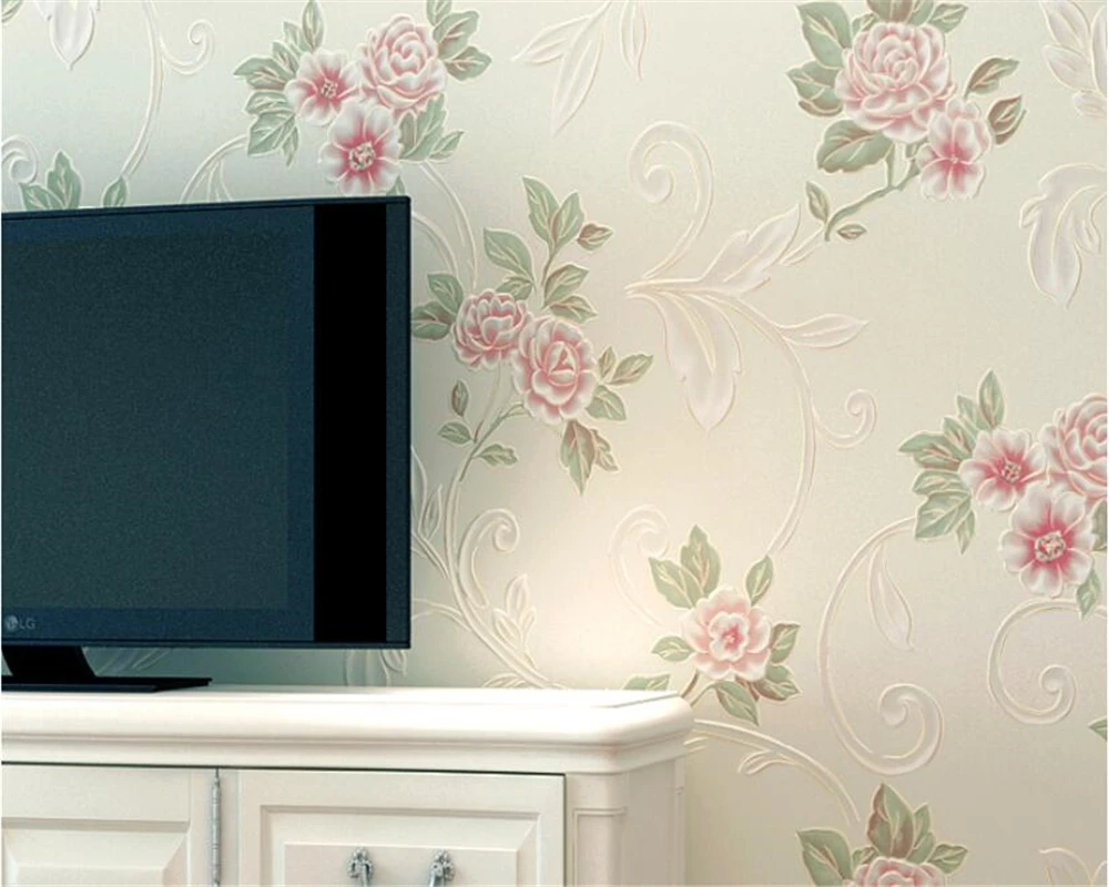Beibehang New hot gold flower wallpaper green living room bedroom background wall restaurant walkway 3d wallpaper papel tapiz
Beibehang New hot gold flower wallpaper green living room bedroom background wall restaurant walkway 3d wallpaper papel tapiz