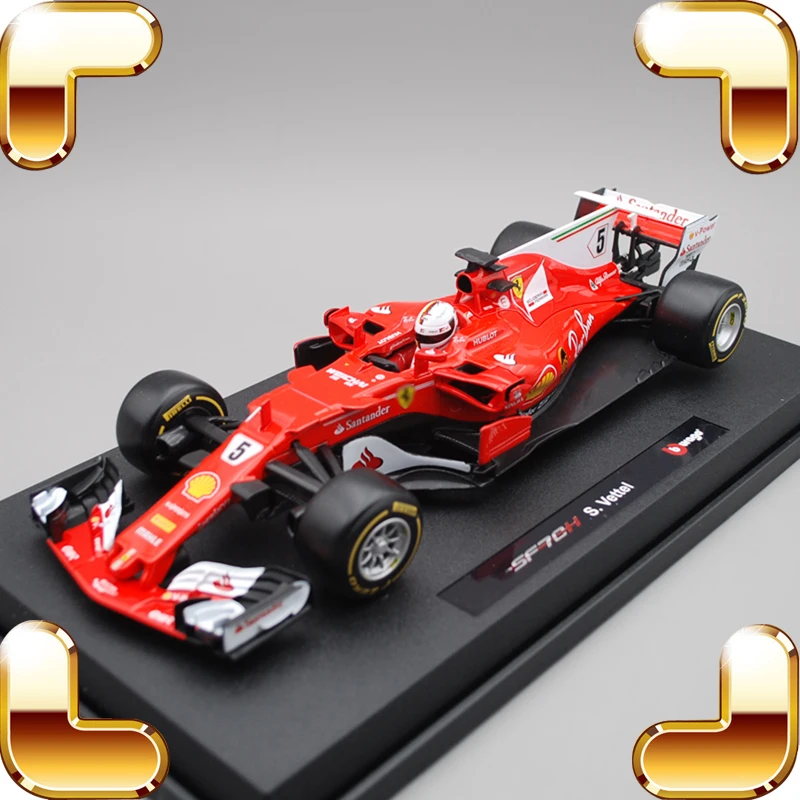 New Arrival Gift 1/18 SF70H Model Metal Collection Match Race Car House Decorate Luxury Simulational Present Alloy Static Toy
New Arrival Gift 1/18 SF70H Model Metal Collection Match Race Car House Decorate Luxury Simulational Present Alloy Static Toy