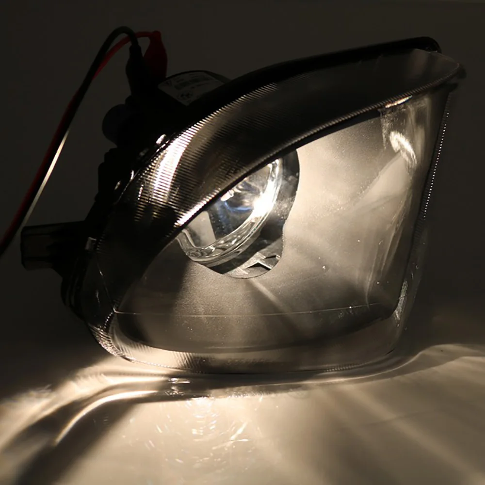 Best-selling Car Fog Light For BMW X5 Front Pair Left Fog Light Car Front Fog Lamps
Best-selling Car Fog Light For BMW X5 Front Pair Left Fog Light Car Front Fog Lamps