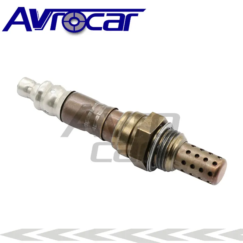 O2 Lambda Sensor Oxygen Sensor Air Fuel Ratio Sensor for GMC Chevrolet Pontiac 234-4018 25163080 2000-2003
O2 Lambda Sensor Oxygen Sensor Air Fuel Ratio Sensor for GMC Chevrolet Pontiac 234-4018 25163080 2000-2003