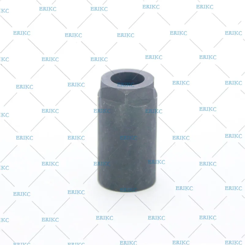 Гайка дизельного сопла ERIKC F00V C14 018, колпачок форсунки F00VC14018, гайка сопла F 00V C14 018 для форсунок серии 110
Гайка дизельного сопла ERIKC F00V C14 018, колпачок форсунки F00VC14018, гайка сопла F 00V C14 018 для форсунок серии 110