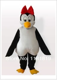 MASCOT Penguin with Red Bowknot mascot costume custom fancy costume anime cosplay mascotte fancy dress carnival costume
MASCOT Penguin with Red Bowknot mascot costume custom fancy costume anime cosplay mascotte fancy dress carnival costume