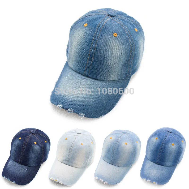 2022 LGF161 Yiwu Factory Wholesale Unisex Plain Adjustable WASHED COTTON DENIM Baseball Cap snapback hip-hop hat
2022 LGF161 Yiwu Factory Wholesale Unisex Plain Adjustable WASHED COTTON DENIM Baseball Cap snapback hip-hop hat