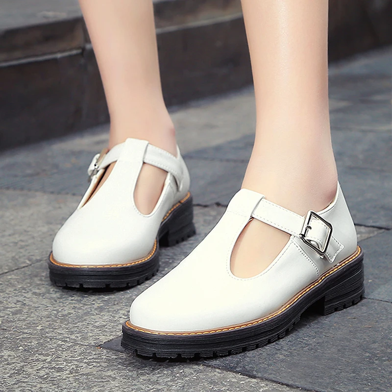 2019 Shoes Women Round Toe Spring Pumps Chunky High Heels Mary Jane Causal Ladies Shoes Thick Heels brown Wine red Black 34-43
2019 Shoes Women Round Toe Spring Pumps Chunky High Heels Mary Jane Causal Ladies Shoes Thick Heels brown Wine red Black 34-43