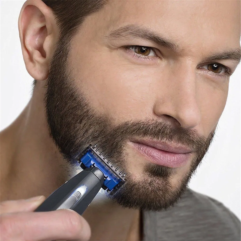 Replacement Blade for Micro Rechargeable Shaver Head Shaver Head Cutters Electric Razor Head Men Hair Trimmer
Replacement Blade for Micro Rechargeable Shaver Head Shaver Head Cutters Electric Razor Head Men Hair Trimmer