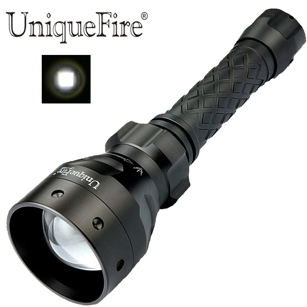 Фотовспышка UniqueFire, 1406 дюйма, масштабируемый черный светодиодный фонарик, 5 м, портативное освещение, 50 мм, выпуклая линза фонарь для ночного кемпинга, верховой езды
Фотовспышка UniqueFire, 1406 дюйма, масштабируемый черный светодиодный фонарик, 5 м, портативное освещение, 50 мм, выпуклая линза фонарь для ночного кемпинга, верховой езды