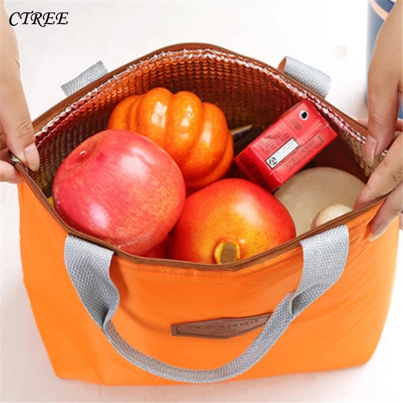 CTREE 28cm*11cm*20cm Portable Thermal Insulation Bag Keep Cold Food Tidy Pouch Waterproof Storage New Kitchen Organizer Bag C758
CTREE 28cm*11cm*20cm Portable Thermal Insulation Bag Keep Cold Food Tidy Pouch Waterproof Storage New Kitchen Organizer Bag C758
