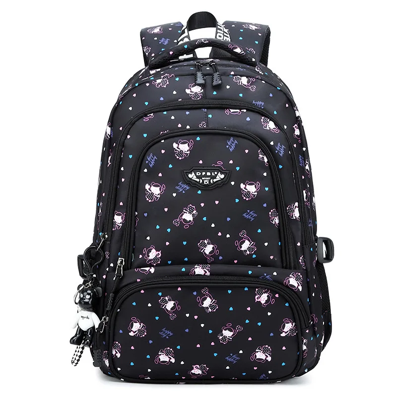 Big Capacity Printing School Backpack For Girls School Bag Kid Backpack Zipper Children Backpack School Bags For Teenagers Girls
Big Capacity Printing School Backpack For Girls School Bag Kid Backpack Zipper Children Backpack School Bags For Teenagers Girls