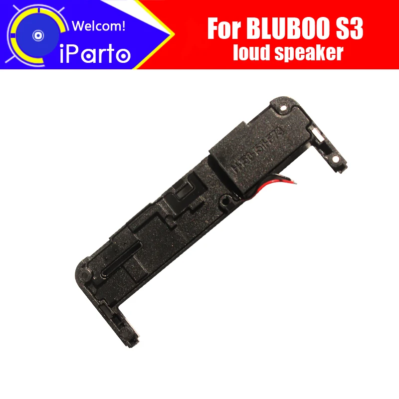 Громкий динамик BLUBOO S3, 100% Новый оригинальный внутренний звуковой сигнал, запасная часть, аксессуары для телефона BLUBOO S3
Громкий динамик BLUBOO S3, 100% Новый оригинальный внутренний звуковой сигнал, запасная часть, аксессуары для телефона BLUBOO S3