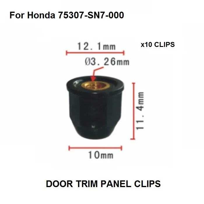 X10 OE #75307-SN7-000 для литьевой гайки Honda с латунной вставкой фланцевой OD/нейлоновый фиксирующий Зажим
X10 OE #75307-SN7-000 для литьевой гайки Honda с латунной вставкой фланцевой OD/нейлоновый фиксирующий Зажим