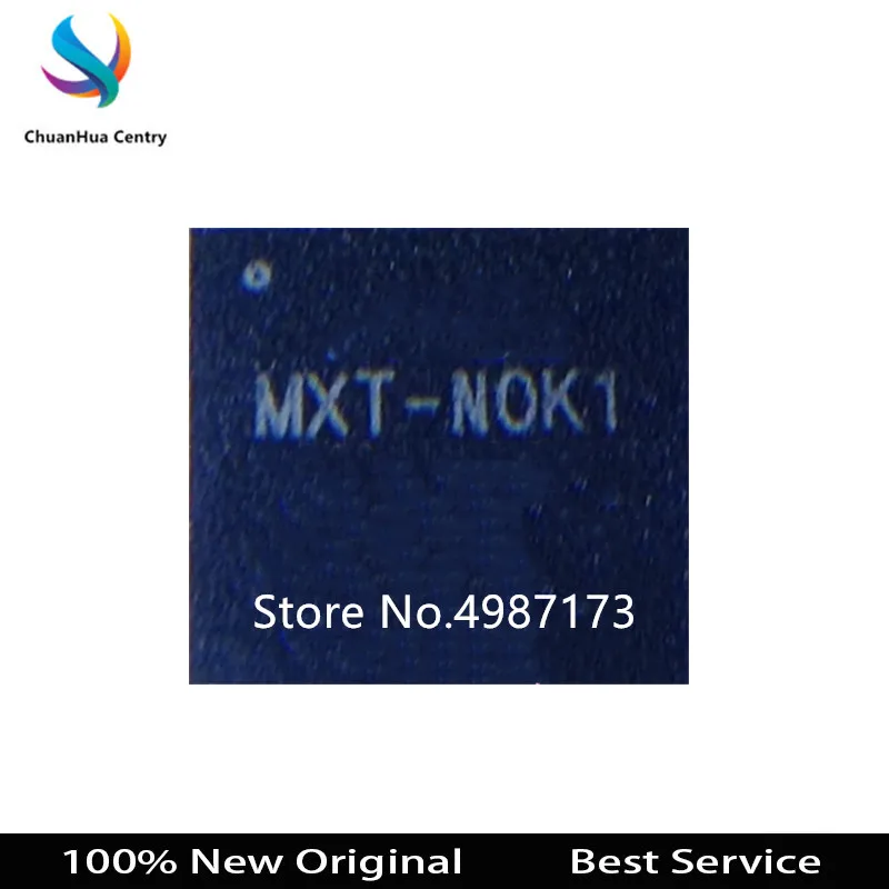 1 pcs 100% New MXT-NOK1 Original In Stock MXT-NOK1 Bigger Discount for the more quantity
1 pcs 100% New MXT-NOK1 Original In Stock MXT-NOK1 Bigger Discount for the more quantity