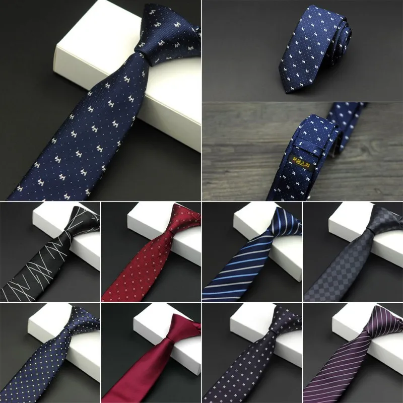 Drop Shipping Men Gravatas Silk Vogue Necktie Tie Wedding Classic Jacquard Woven Plain Skinny Color 2018
Drop Shipping Men Gravatas Silk Vogue Necktie Tie Wedding Classic Jacquard Woven Plain Skinny Color 2018