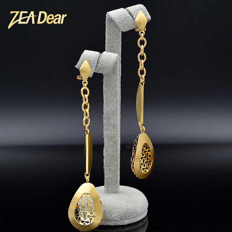 Diana baby Jewelry Trendy Jewelry Water Drop Earrings For Women Long Drop Dangle Earrings Party Wedding Earrings Birthday Gifts
Diana baby Jewelry Trendy Jewelry Water Drop Earrings For Women Long Drop Dangle Earrings Party Wedding Earrings Birthday Gifts