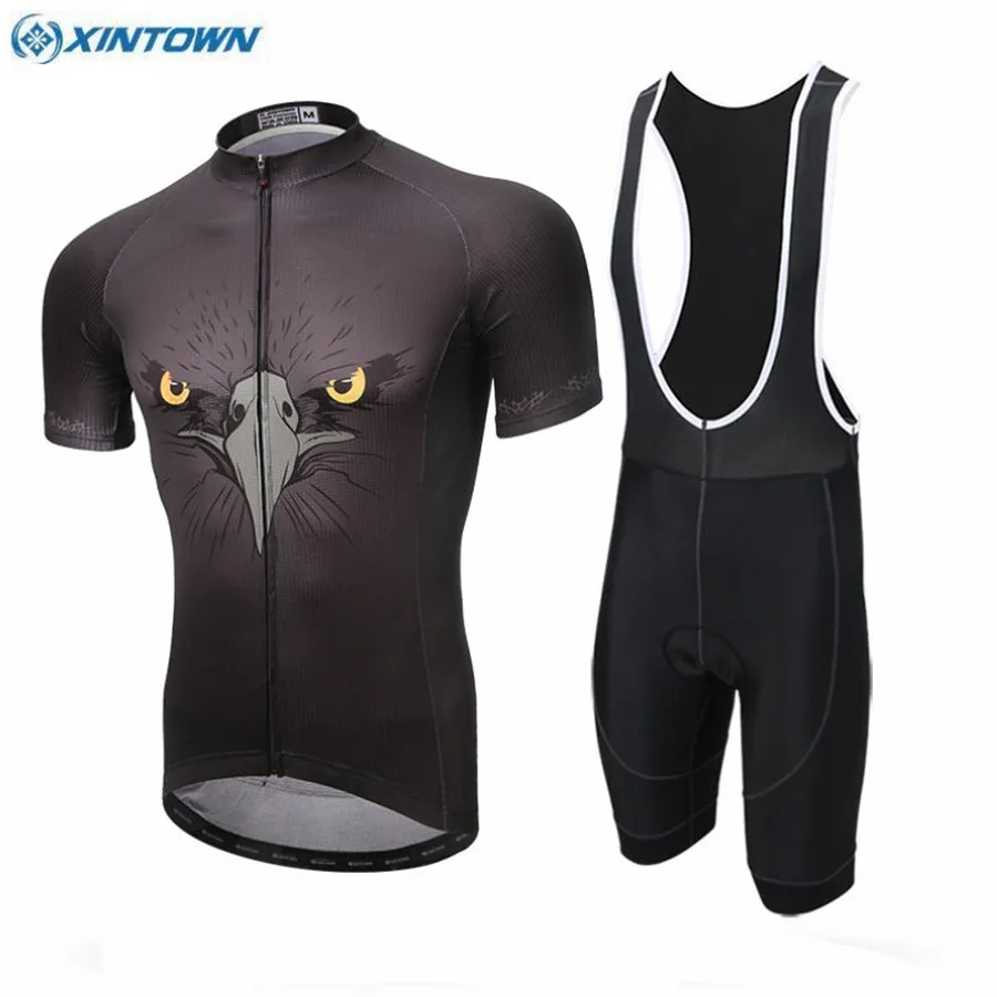 Орел для рубашки XINTOWN Мужская Велоспорт Джерси Велоспорт одежда maillot ciclismo roupa ciclismo велосипедный Джерси Велоспорт Комплект
Орел для рубашки XINTOWN Мужская Велоспорт Джерси Велоспорт одежда maillot ciclismo roupa ciclismo велосипедный Джерси Велоспорт Комплект