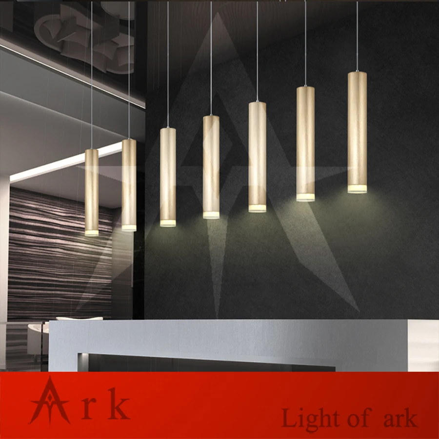 Dia 8cm gold spot lamp Aluminum cannular Modern Kitchen Lamp Dining Room Bar Counter Shop Pipe led Pendant Spot Lights Cylinder
Dia 8cm gold spot lamp Aluminum cannular Modern Kitchen Lamp Dining Room Bar Counter Shop Pipe led Pendant Spot Lights Cylinder