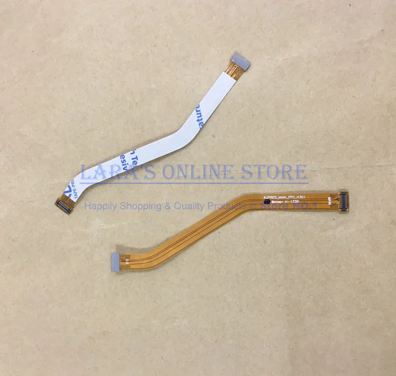 Original Main Motherboard Board To USB Charging Board Flex Cable For Lenovo A850 FPC Flex Ribbon Replacement Parts Tested
Original Main Motherboard Board To USB Charging Board Flex Cable For Lenovo A850 FPC Flex Ribbon Replacement Parts Tested