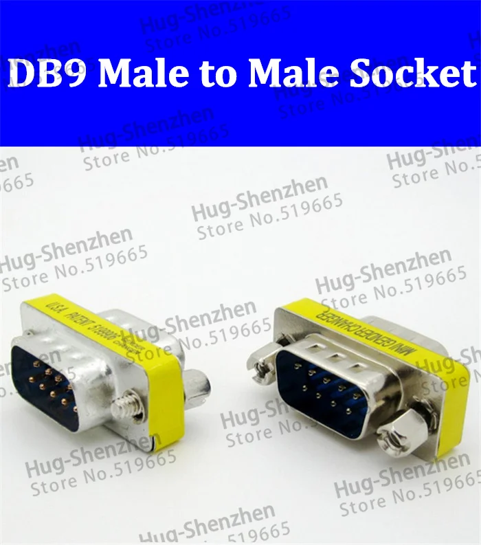 100 шт./лот RS-232 RS232 9pin DB9 папа к DB9 Мужской пол смены адаптер DB9 Серийный M-M соединитель расширителя конвертер муфта
100 шт./лот RS-232 RS232 9pin DB9 папа к DB9 Мужской пол смены адаптер DB9 Серийный M-M соединитель расширителя конвертер муфта