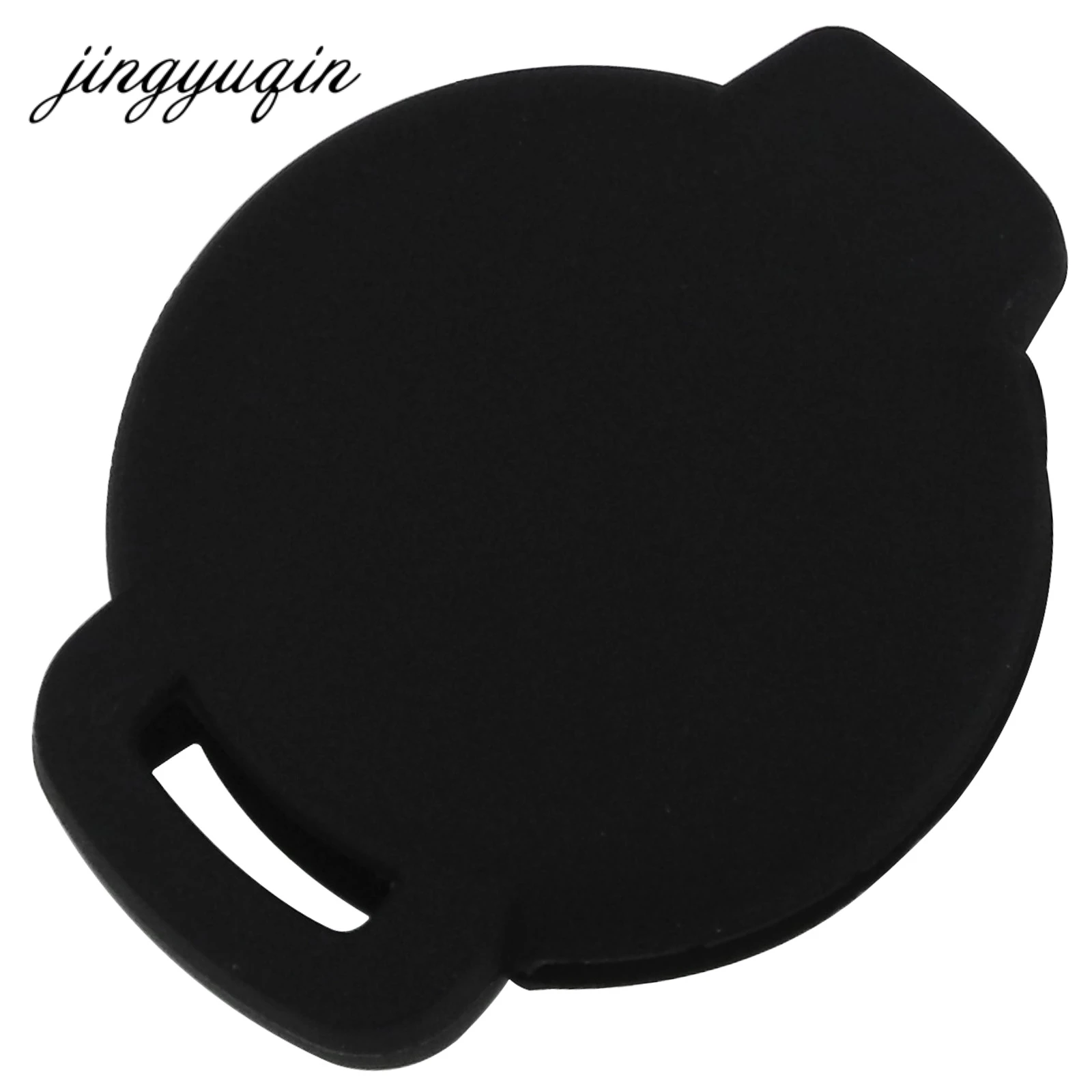 jingyuqin Silicone Car Key Case Cover For Benz Smart City Roadster 3 Buttons Key Case Shell
jingyuqin Silicone Car Key Case Cover For Benz Smart City Roadster 3 Buttons Key Case Shell