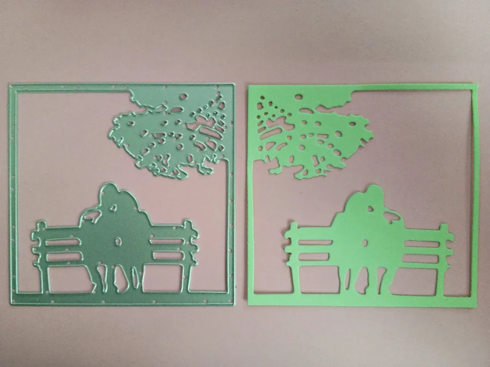 Photo Tree couple bench Frame Metal Craft Die Cut Cutting die DIY Scrapbooking 2019 Die Cut Embossing Stencils Photo Card Decor
Photo Tree couple bench Frame Metal Craft Die Cut Cutting die DIY Scrapbooking 2019 Die Cut Embossing Stencils Photo Card Decor
