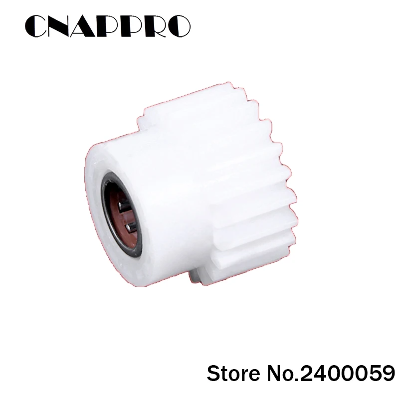 Редуктор замка ADU для Konica Minolta bizhub Pro 1050 Pro 1050e Pro 1050EP Pro 1050 P Pro 1051 21T, 1 шт./лот, 56UA77510
Редуктор замка ADU для Konica Minolta bizhub Pro 1050 Pro 1050e Pro 1050EP Pro 1050 P Pro 1051 21T, 1 шт./лот, 56UA77510