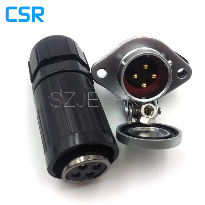 JELEN HP20, 4 pin power connector industry, automotive connectors 4 pins, waterproof connector electrical wire, dust cover IP55
JELEN HP20, 4 pin power connector industry, automotive connectors 4 pins, waterproof connector electrical wire, dust cover IP55