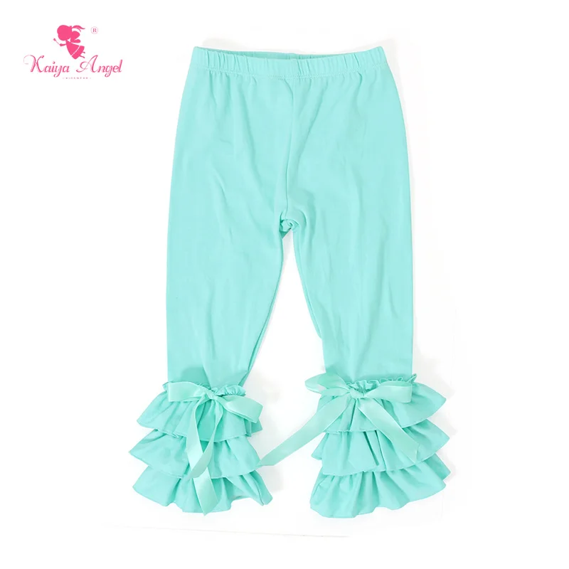 Mint Aqua Girls Icing Leggings Ruffle Baby Pants Bow For Girls 1-8T Spring Yellow Dust pink Kids Leggings Clothes
Mint Aqua Girls Icing Leggings Ruffle Baby Pants Bow For Girls 1-8T Spring Yellow Dust pink Kids Leggings Clothes