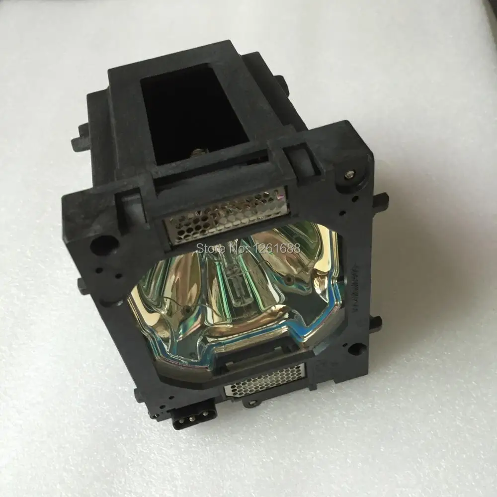 Original projector lamp with housing POA-LMP108 for Sanyo PLC-XP100 ,PLC-XP100L projectors ,NSHA330W bulb inside
Original projector lamp with housing POA-LMP108 for Sanyo PLC-XP100 ,PLC-XP100L projectors ,NSHA330W bulb inside